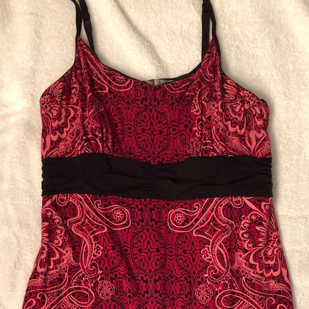 Athleta Dress